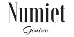 Numiet Logo